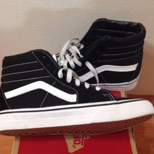Vans old skool 8